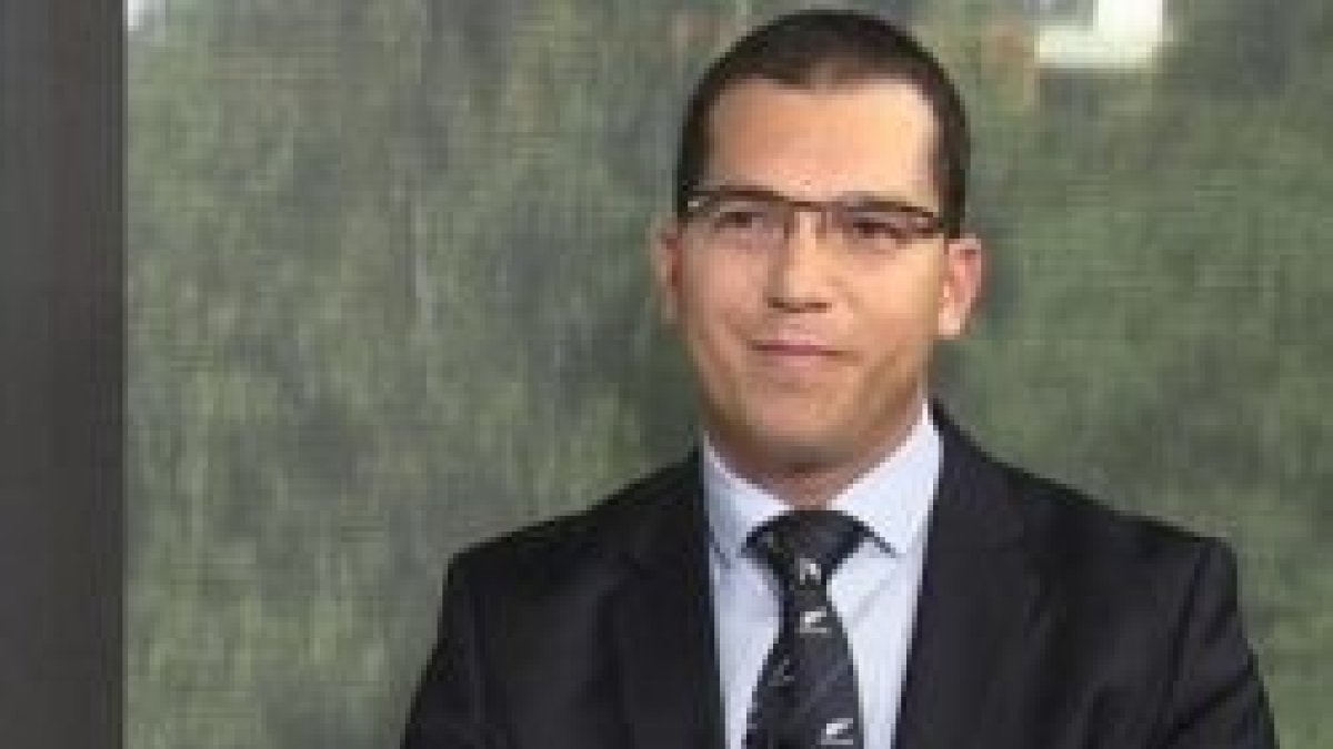 El profesor Mario Silar, del Instituto Acton y del Centro Diego de Covarrubias, es uno de los autores del libro - señala los lazos positivos entre economía y moral