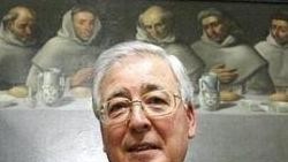 Reig Pla es uno de los mayores expertos en temas de bioética y defnsa de la vida de entre los obispos europeos