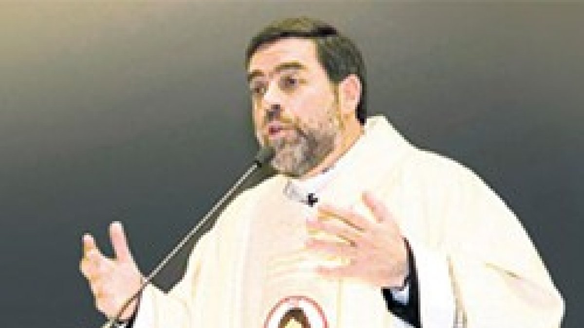 La Santa Sede crea una aplicación para que los sacerdotes preparen bien las homilías de los domingos