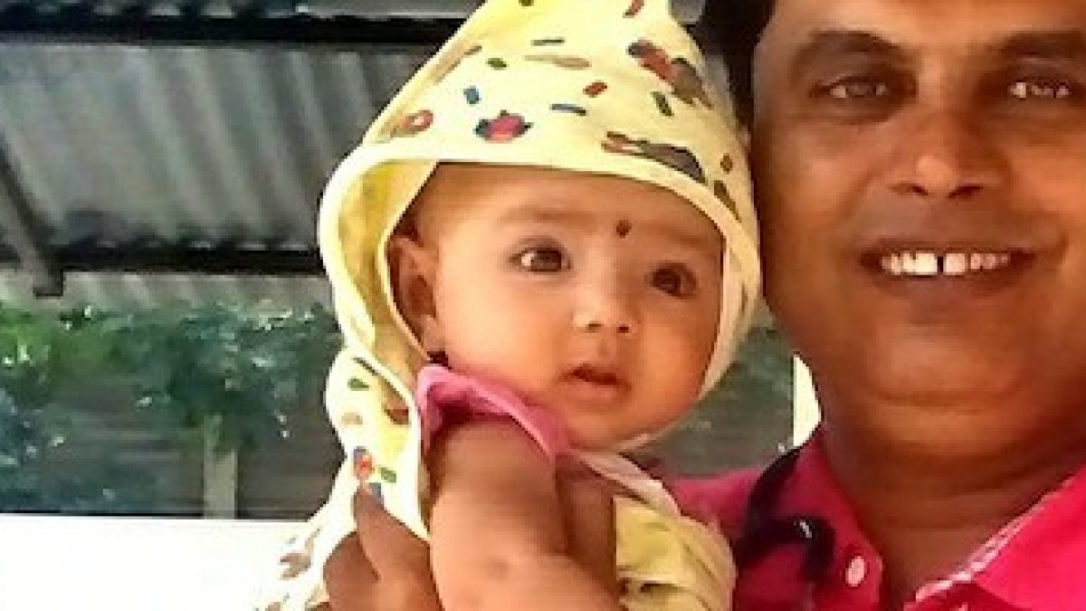 Ganesh Rakh: una lucha por cambiar la mentalidad, nacimiento a nacimiento.