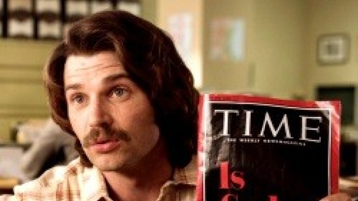 El periodista Lee Strobel y la famosa portada real de Time de 1966 sobre si Dios ha muerto