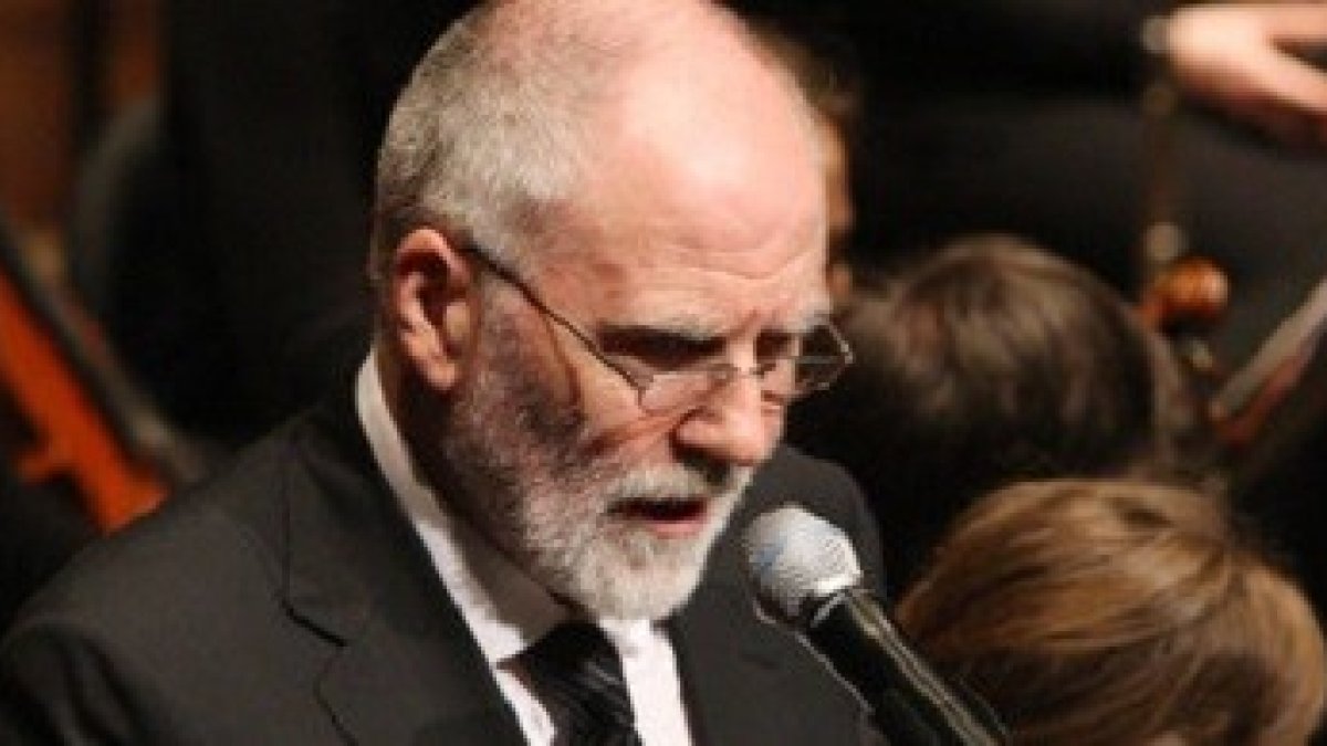 Giuseppe Gennarini es actualmente el responsable del Camino Neocatecumenal en Estados Unidos