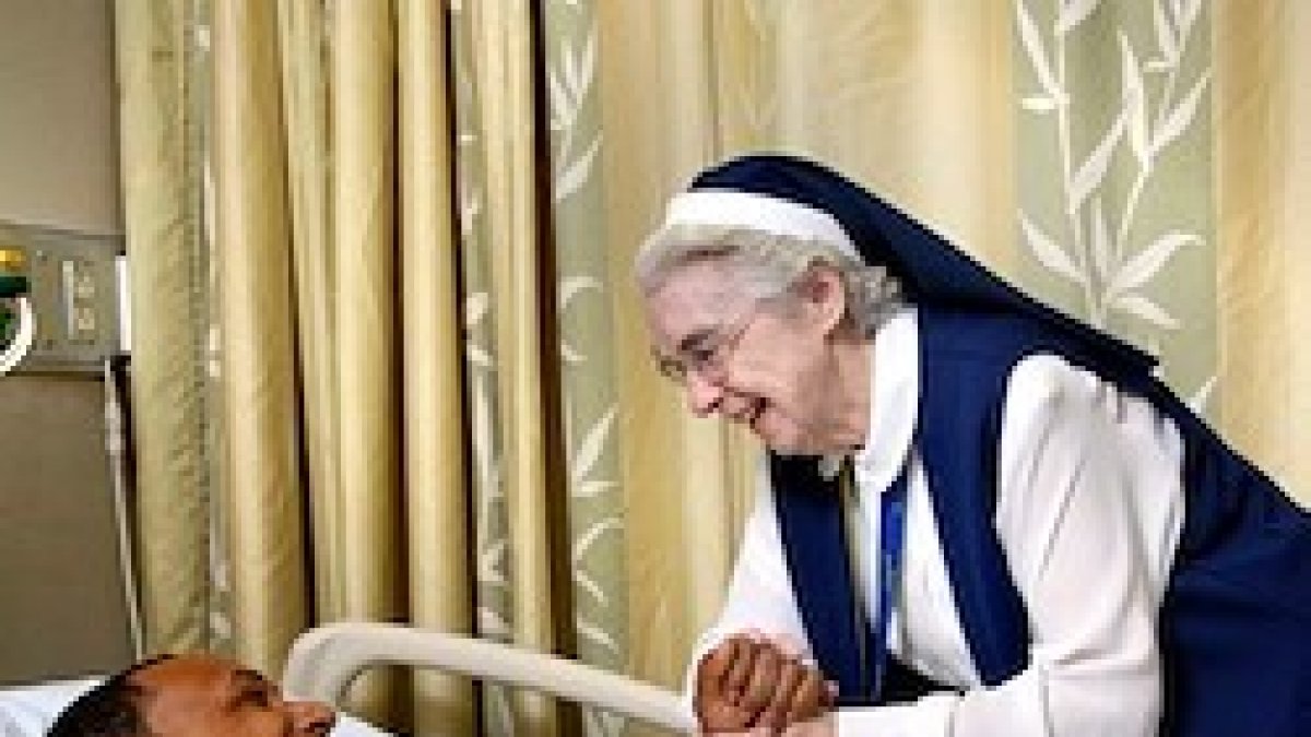 Las instituciones sanitarias católicas obtienen excelentes resultados médicos, económicos y sociales.