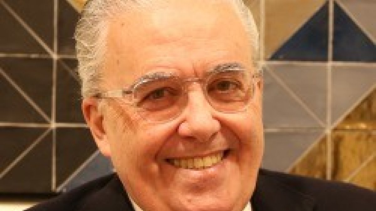 Guzmán Carroquiry, el laico de mayor rango en el Vaticano, valora el desafío misionero en América hoy