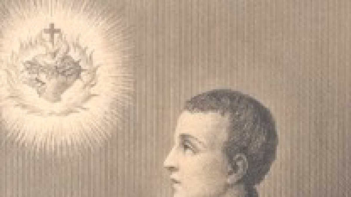 San Cláudio de la Colombiere (III)