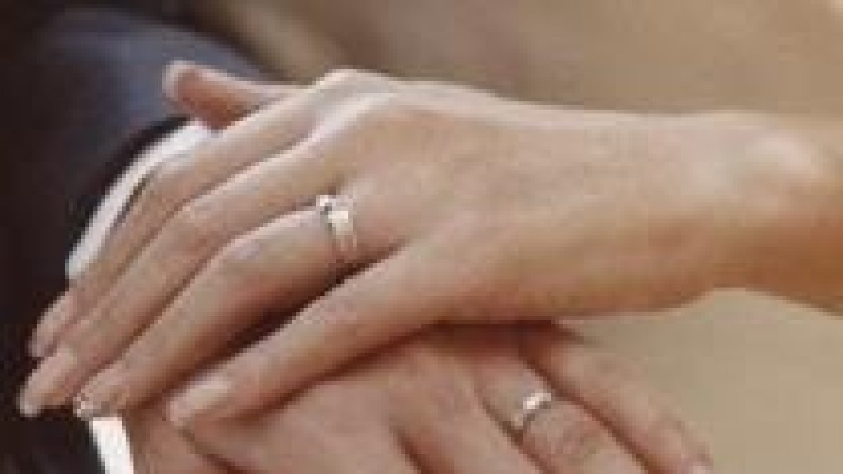 «¿Le es licito a un hombre divorciarse de su mujer?»