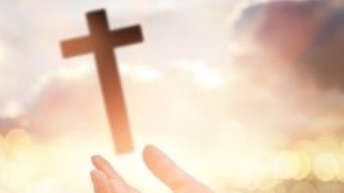 Fuerza Divina.
