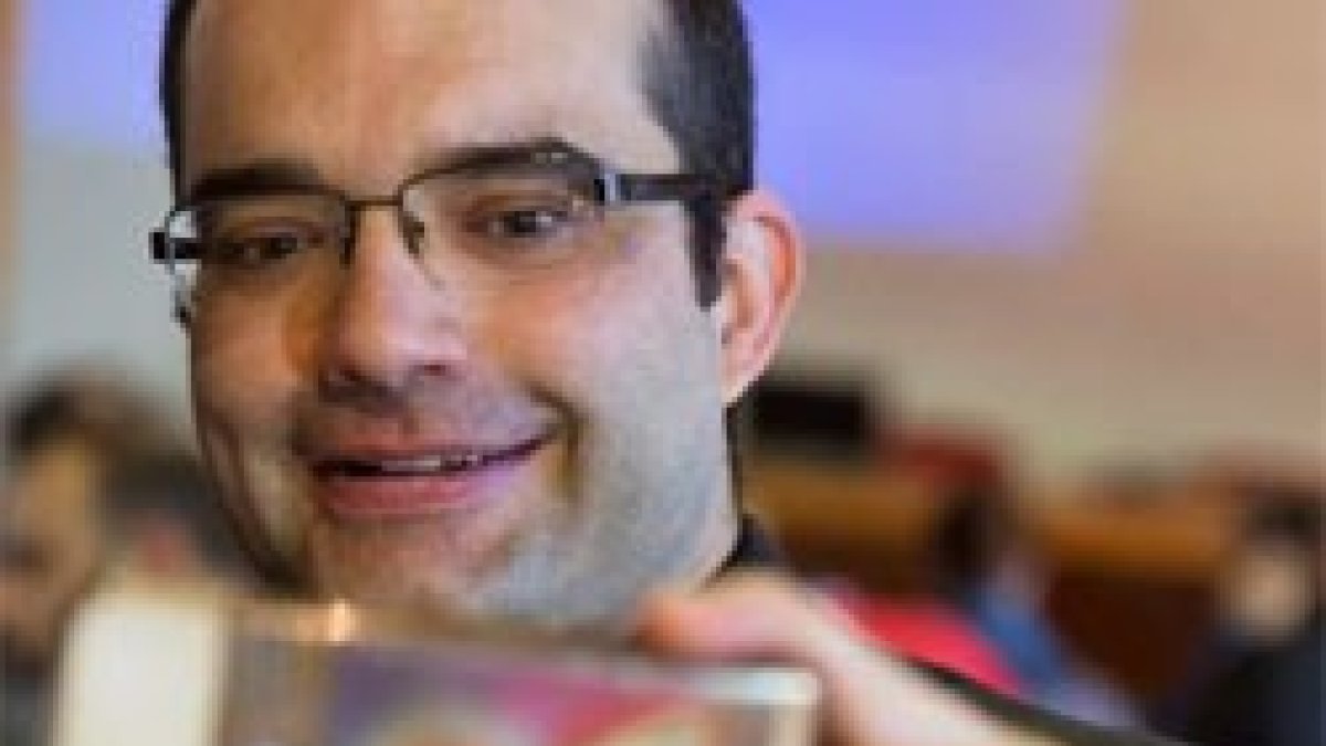 La diócesis de Avila reúne a cerca de 50 youtubers para hablar de la evangelización de los jóvenes