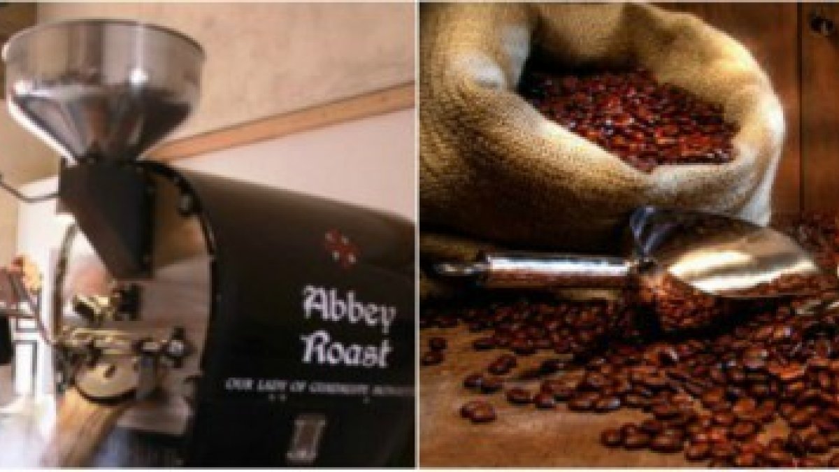 Café gourmet para proteger la vida