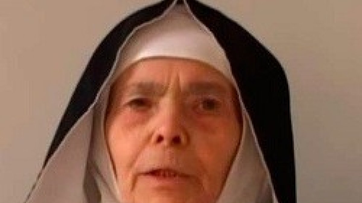 Sor Consolata ayudó durante años al Padre Pío