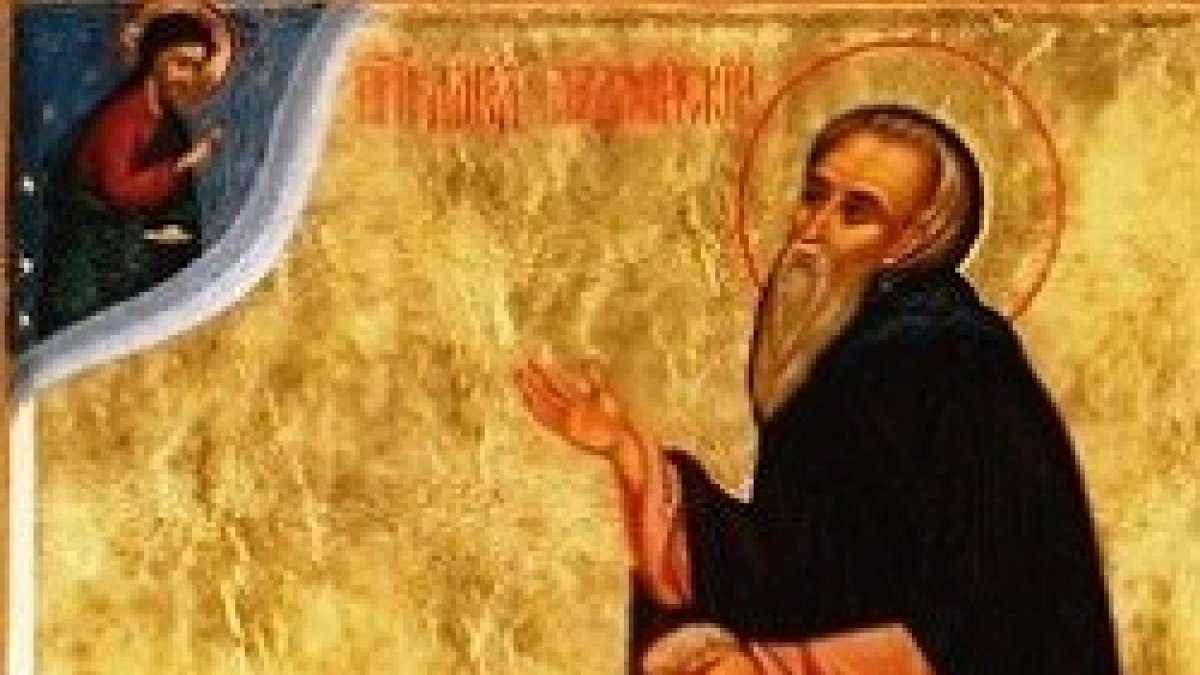 San David de Garedzji.