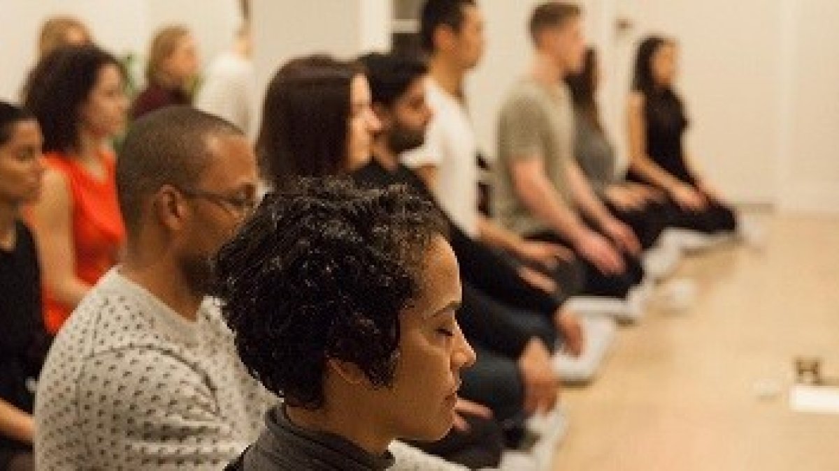 El mindfulness o atención plena se ha convertido en una de las técnicas de meditación de moda