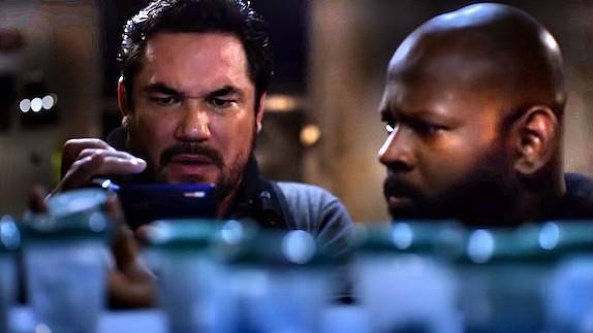 Llega «Gosnell», valiente thriller judicial que muestra la hipocresía mediática ante el aborto