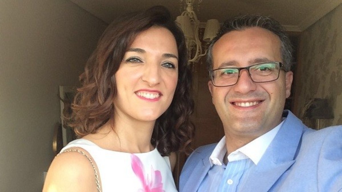 Mariano y Mati llevaban años buscando la causa de la infertilidad, ahora esperan un hijo gracias a la naprotecnología