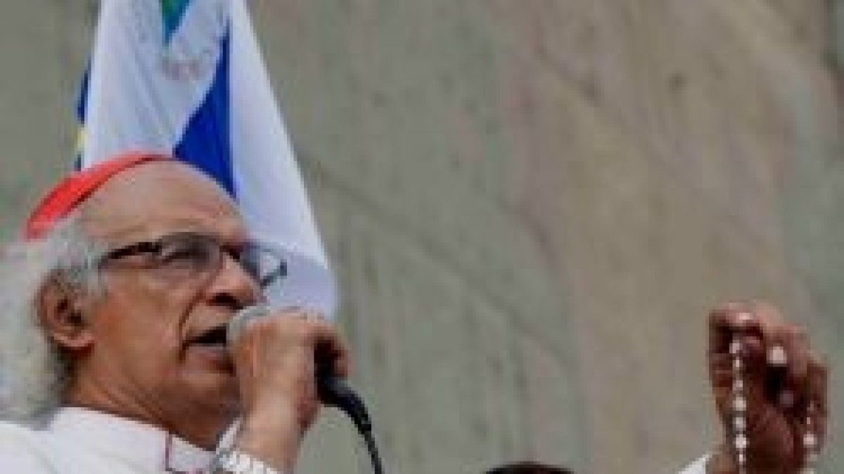 El cardenal Brenes y los obispos de Nicaragua reintentan la medición