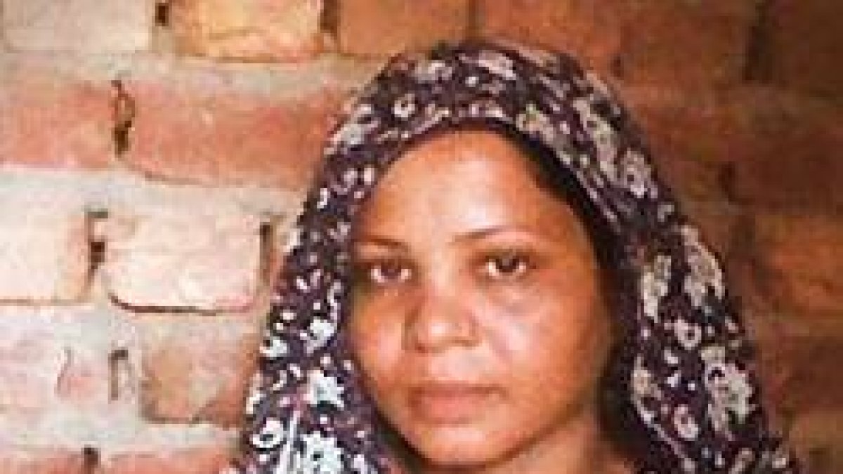 Asia Bibi está condenada a muerte tras haber sido acusada de blasfemar contra Mahoma