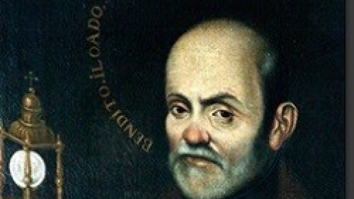 El Caballero de Gracia dedicó su tiempo y fortuna a los pobres y la devoción