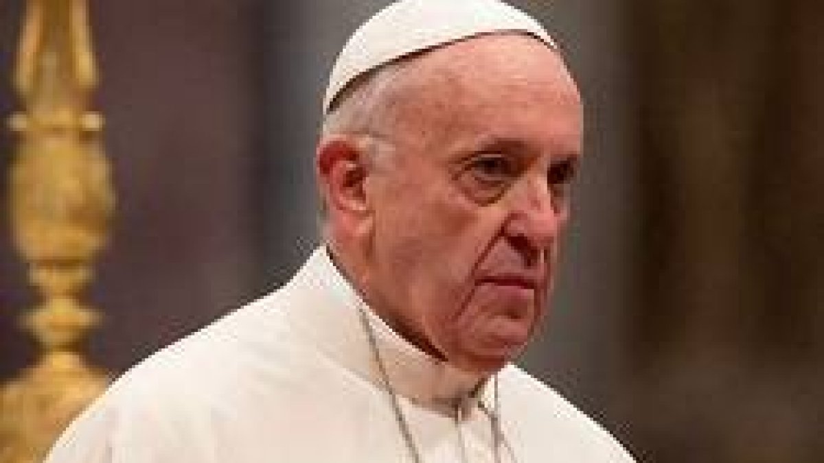 El Papa asegura que hay que ser 
