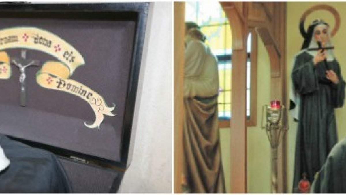 El carisma de vivir mirando hacia la muerte