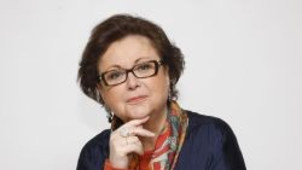 Christine Boutin no se arredró, recurrió y recurrió y venció la libertad de expresión y debate