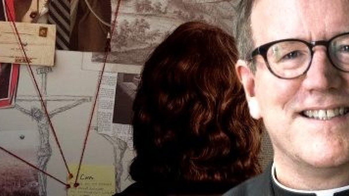 El obispo auxiliar de Los Ángeles valora la película El Caso de Cristo por su defensa de la razón y la búsqueda de la verdad