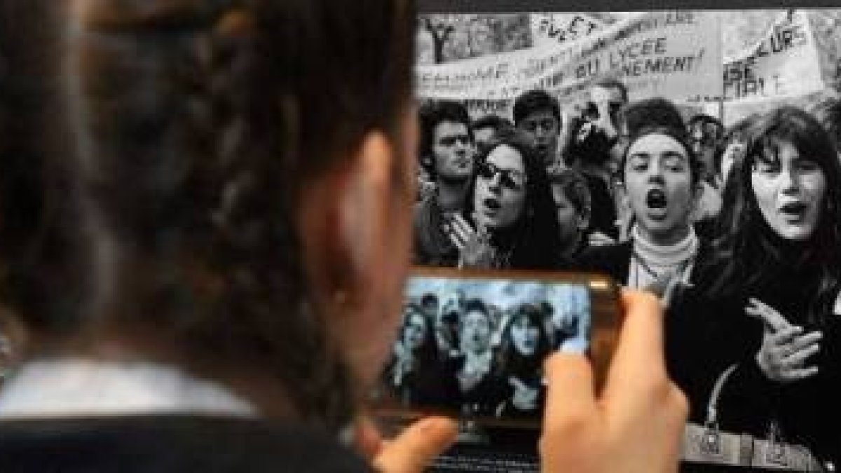 Qué queda para que entiendan las nuevas generaciones del Mayo del 68 - la apuesta por el yo individualista y consumista