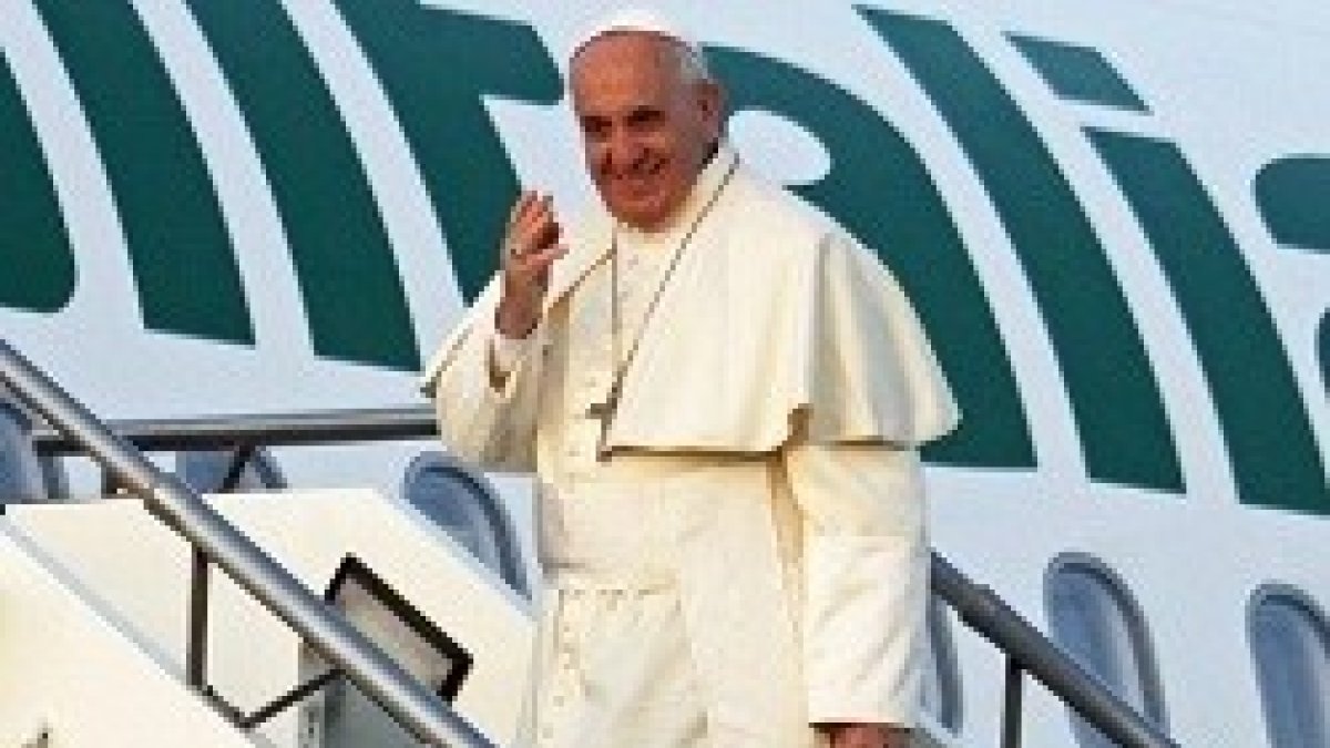 El Papa Francisco viajará a los países bálticos en septiembre