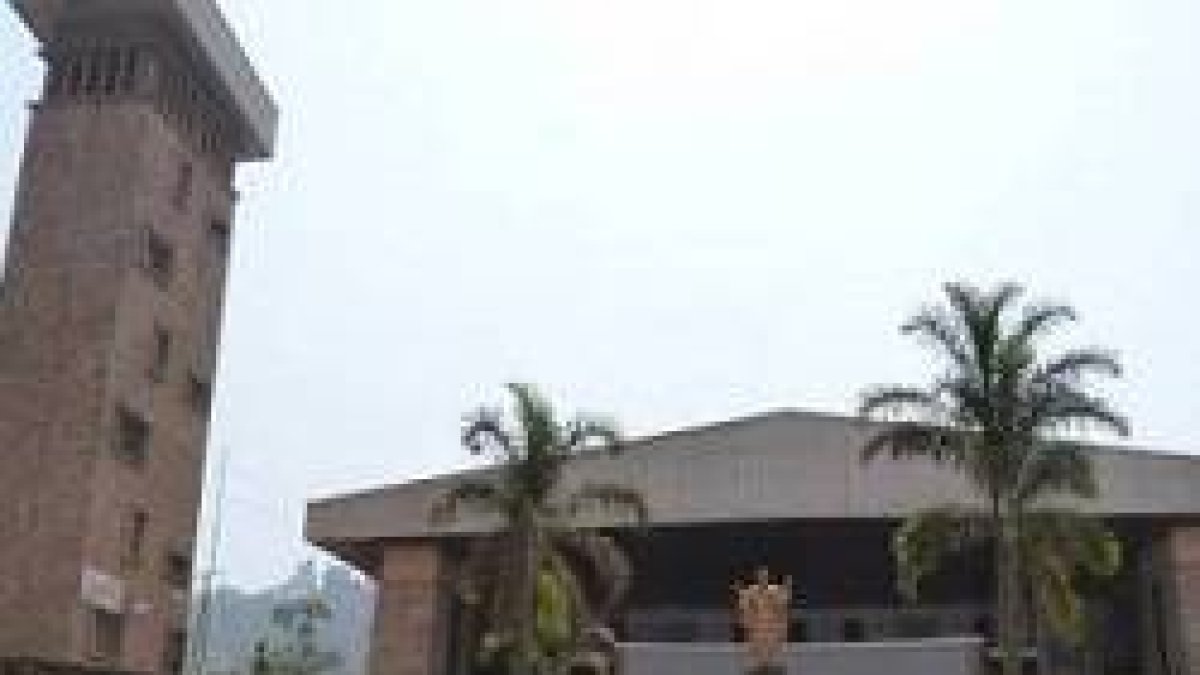 El asesinato se ha producido en la zona de habla inglesa de Camerún