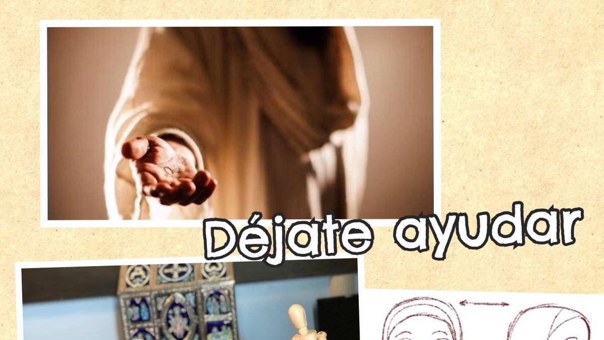 Hoy el reto del amor es que descubras al Señor en los “barcos” que van a aparecer