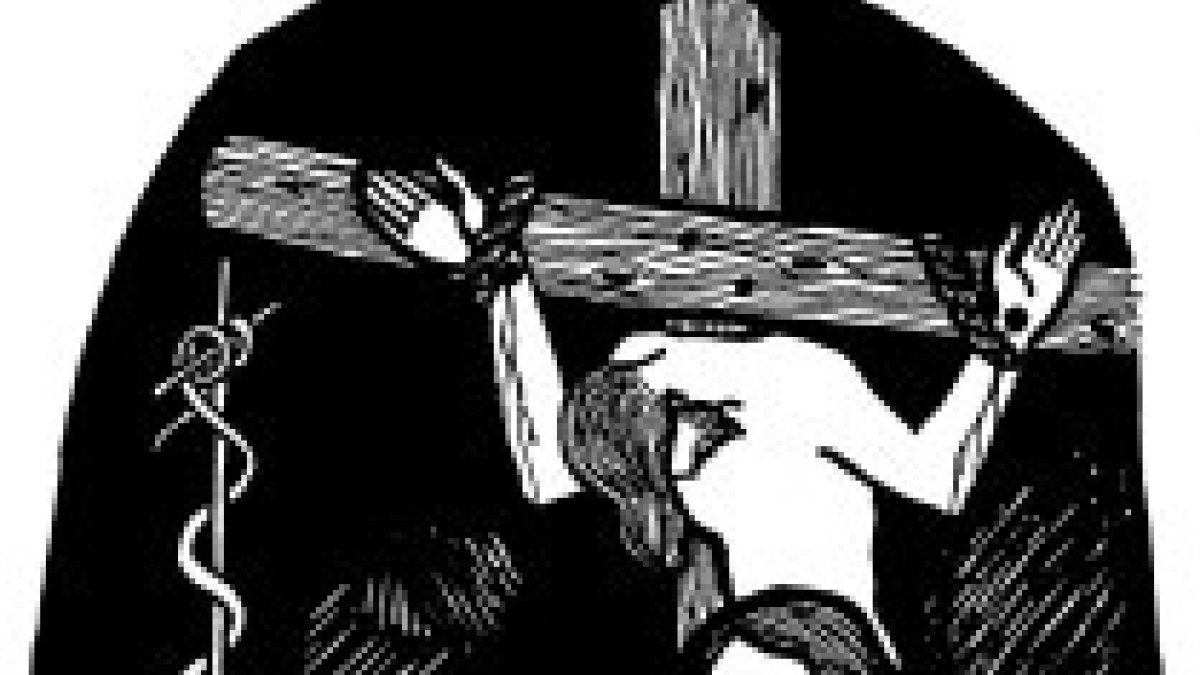 Dijo Jesús a Nicodemo...