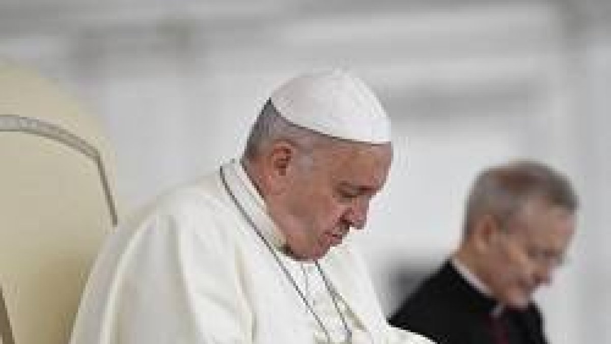 El Papa Francisco centró su catequesis de este miércoles en el Quinto Mandamiento.