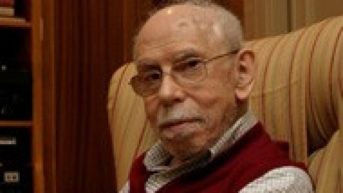 José Luis Martín Vigil