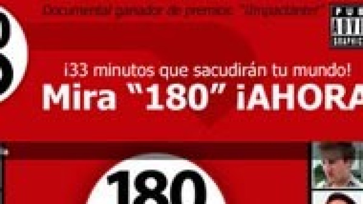 Documental 180