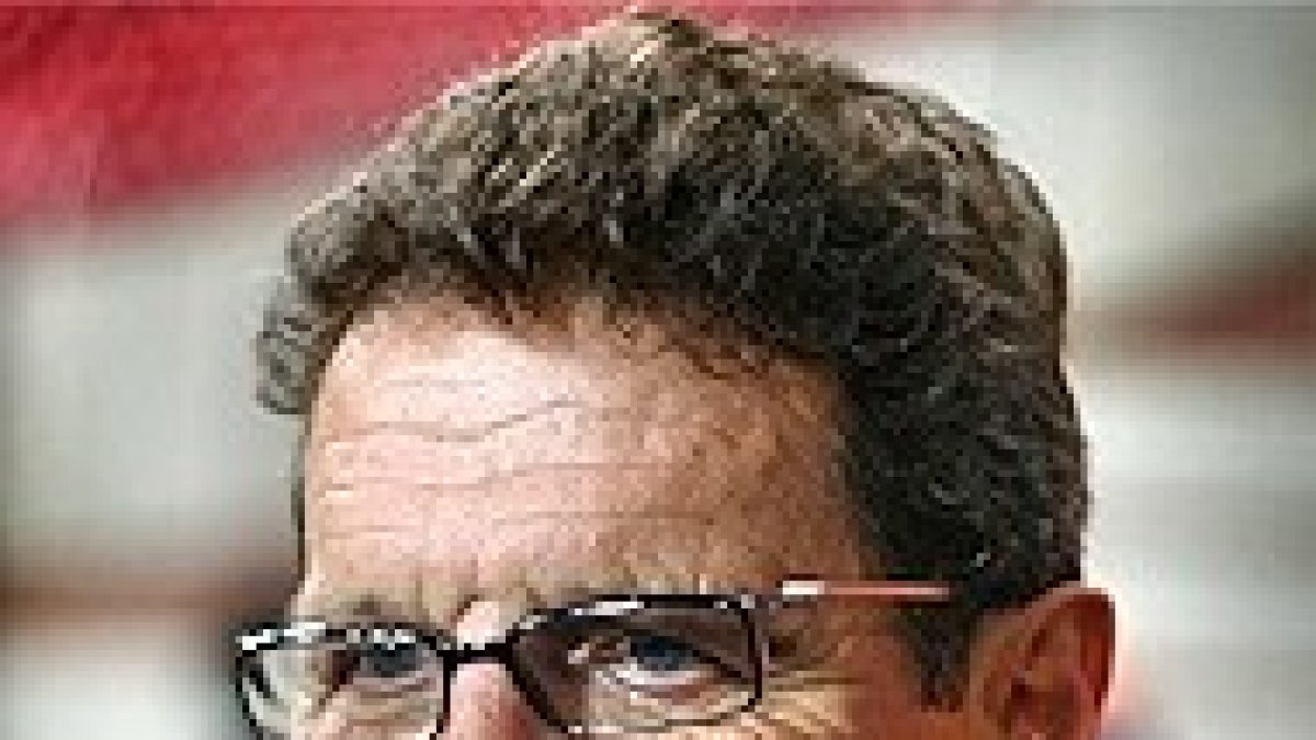 Fabio Capello.