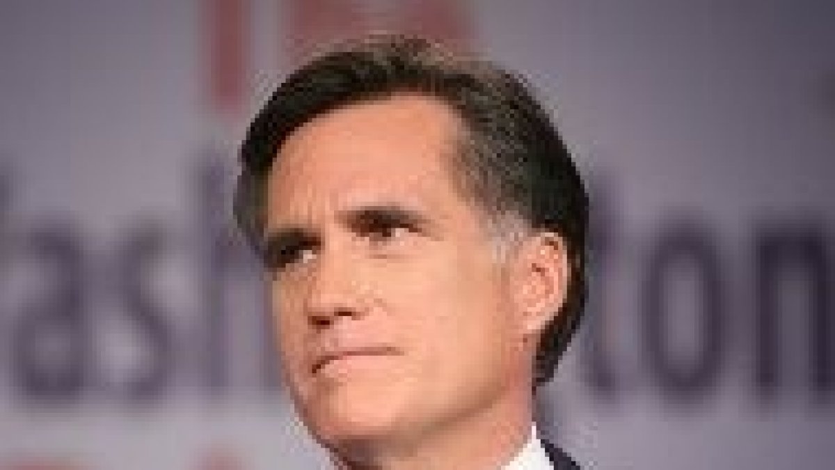 Mitt Romney