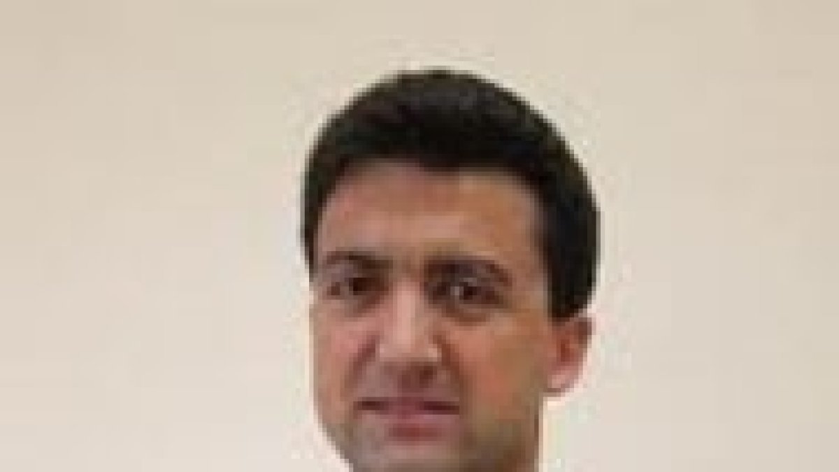 Pedro Antonio Moreno