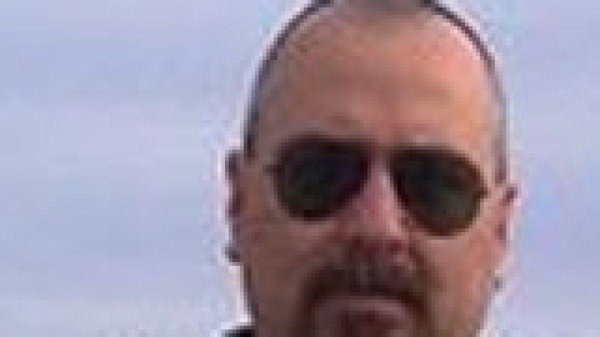 El sacerdote Juan Molina