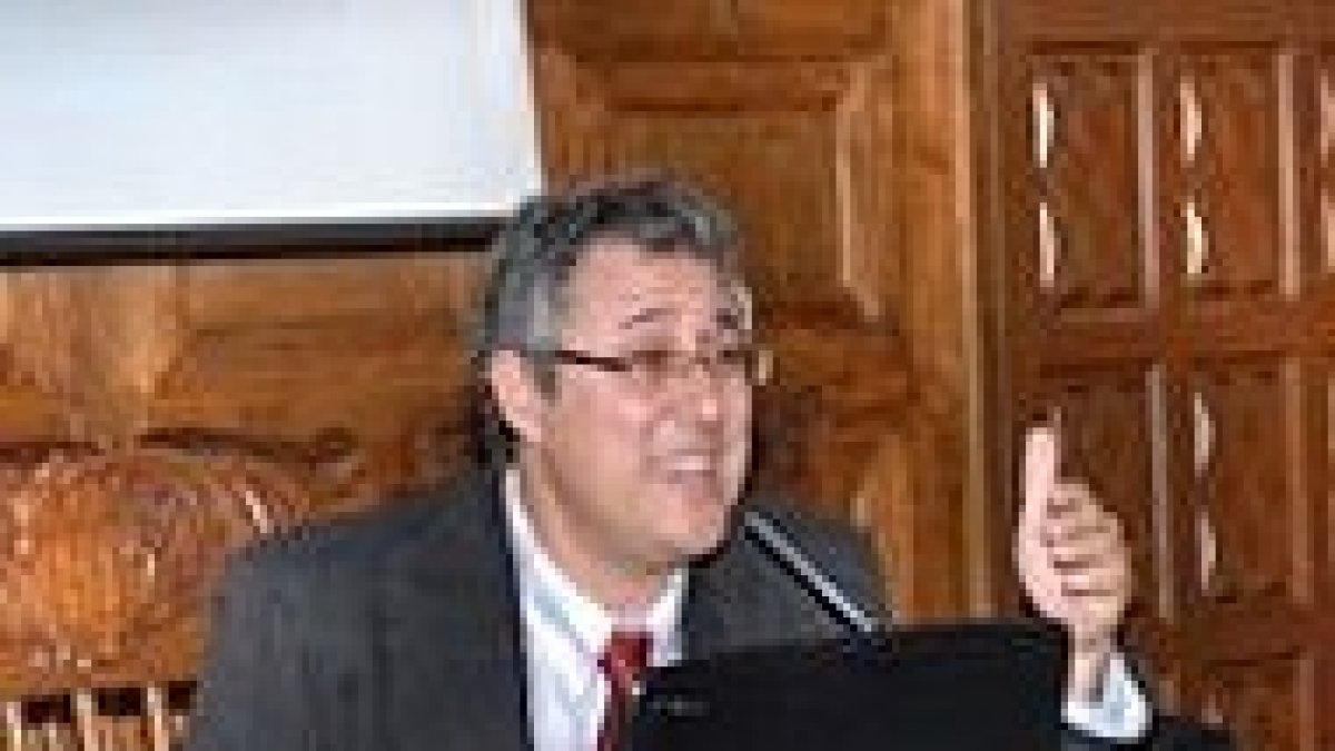 Carlos Alberto Marmelada.