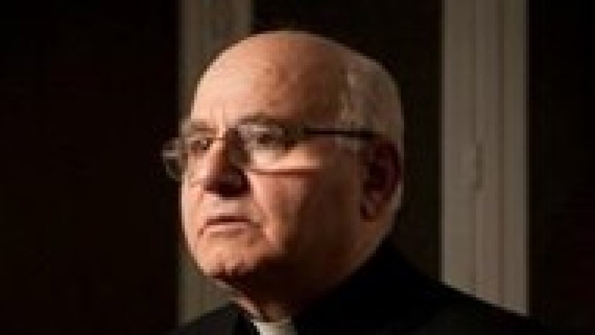 Arzobispo de Alepo (Siria), Jean-Clement Jeanbart