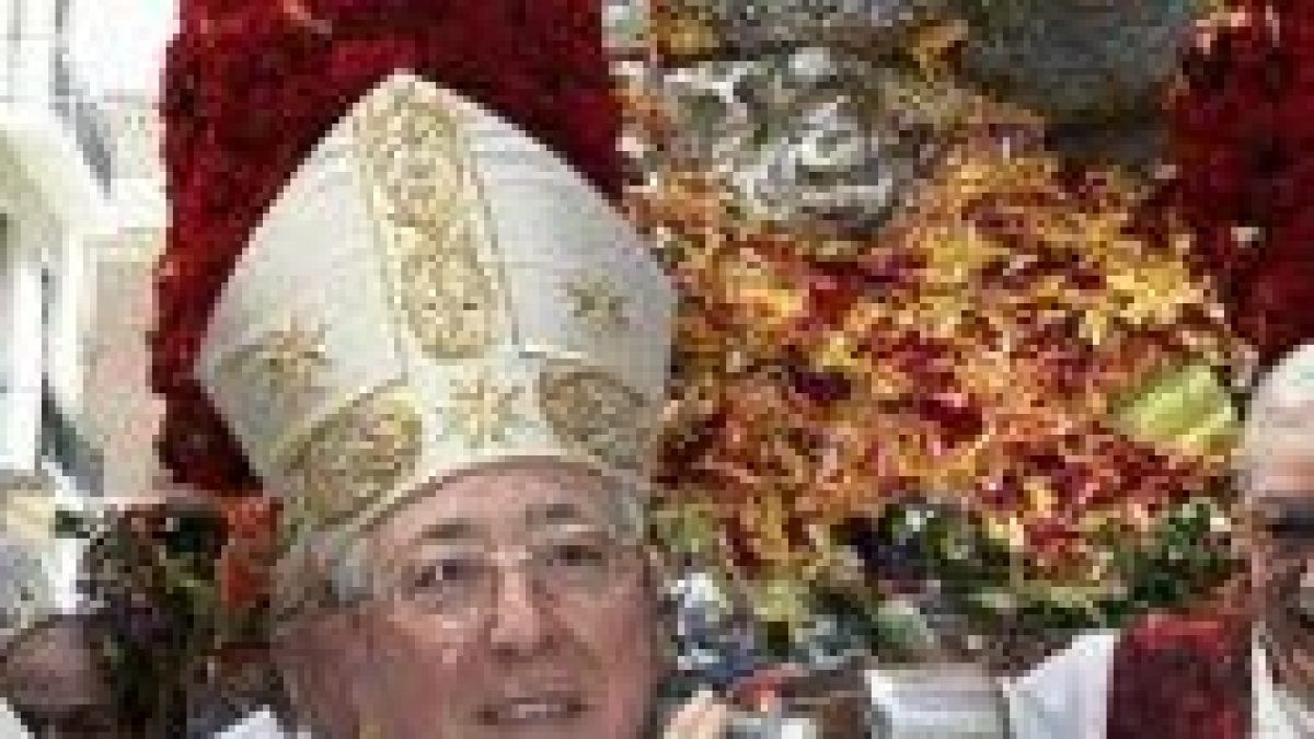 Monseñor Reig Pla