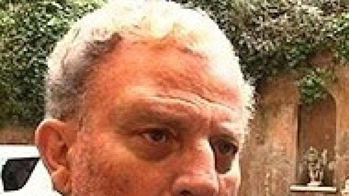 Kiko Argüello.