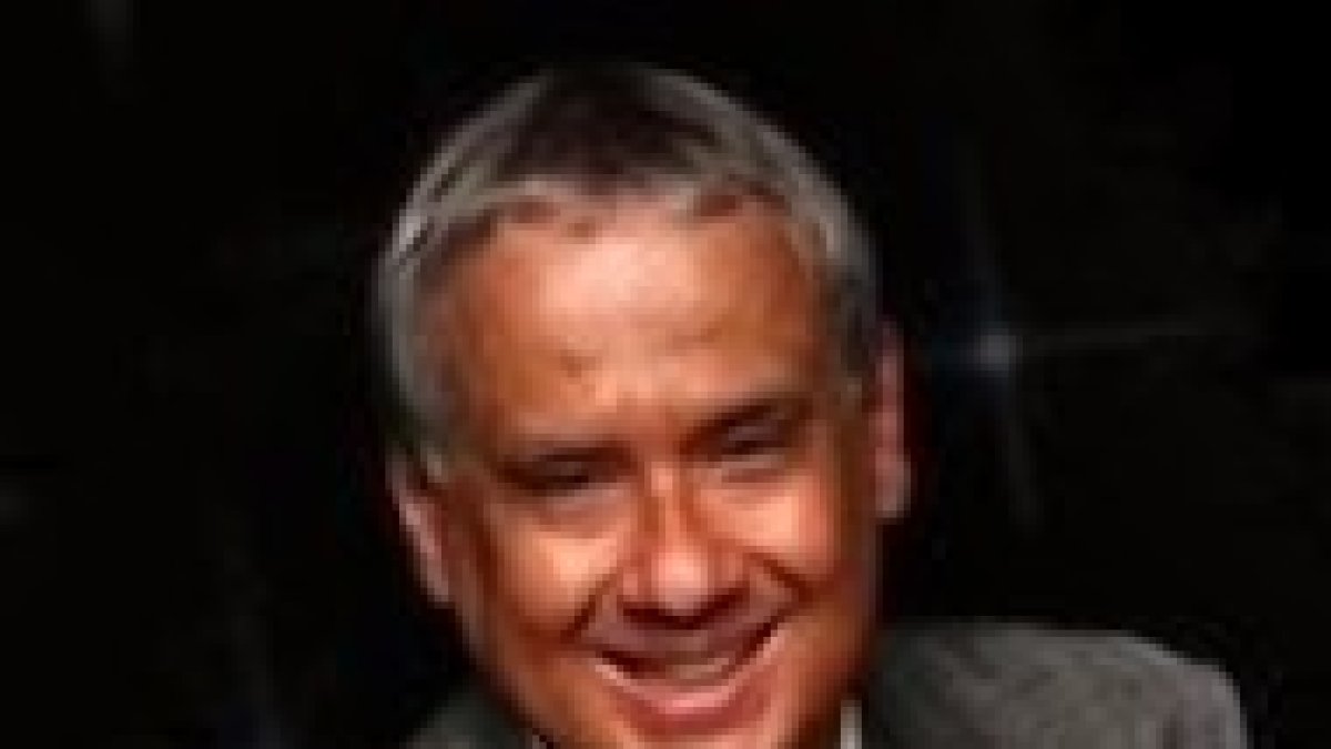 Arturo Zárate Ruiz.