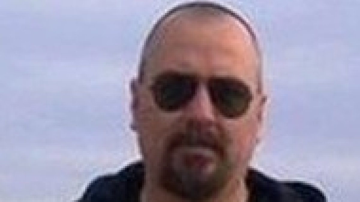 El sacerdote Juan Antonio Molina Sanz