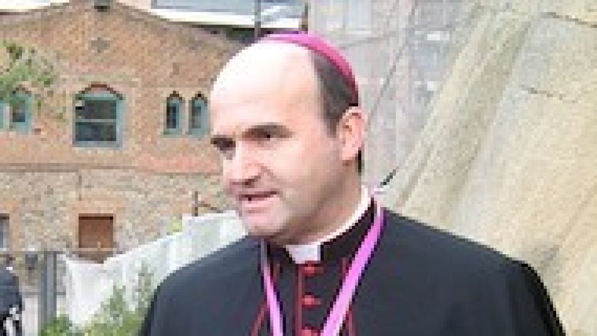 José Ignacio Munilla.