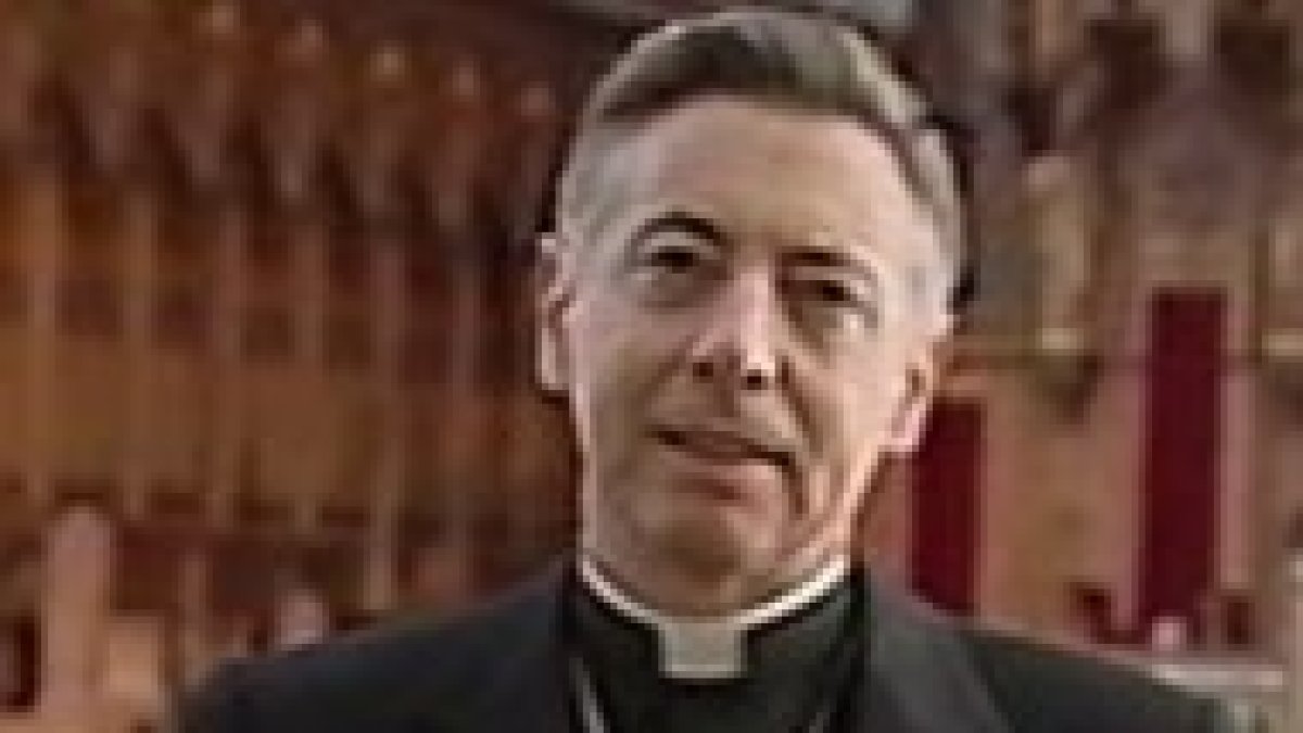 Monseñor Héctor Aguer, Arzobispo de La Plata