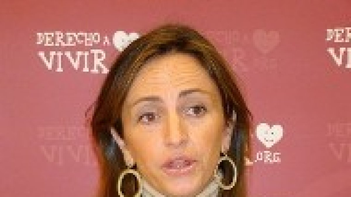 Gádor Joya, portavoz de DAV