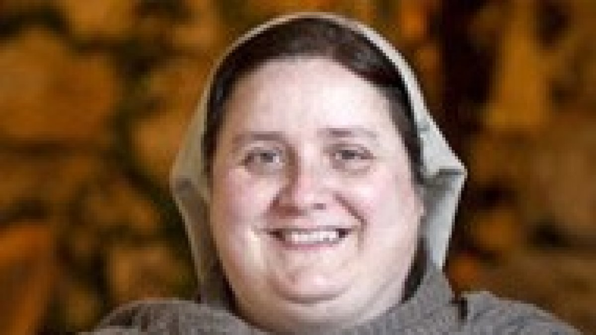 La hermana Inmaculada, Sor Deshaucio