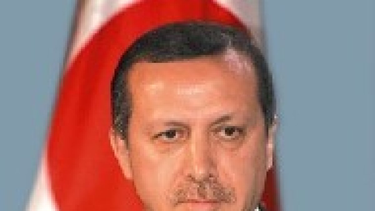 Recep Tayyip Erdogan