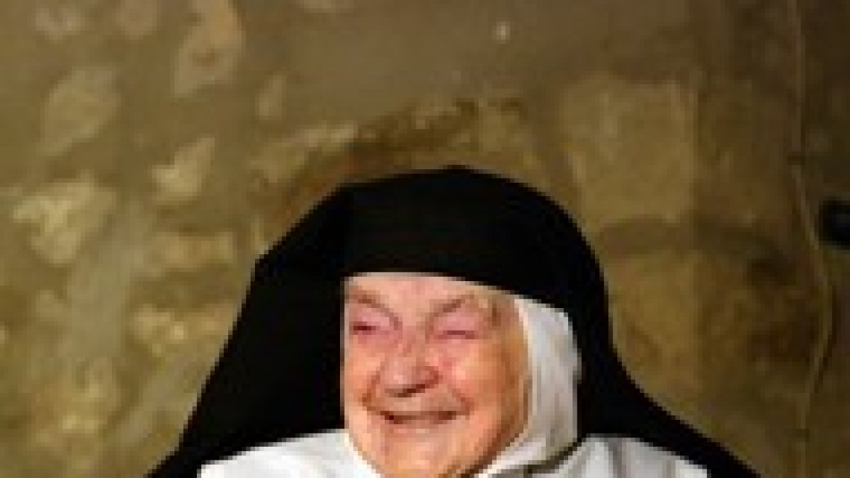 Sor Teresita