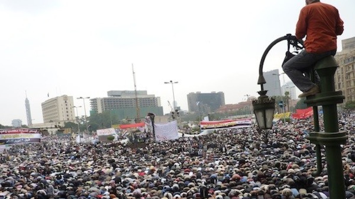 La realidad de la vida cotidiana en Egipto